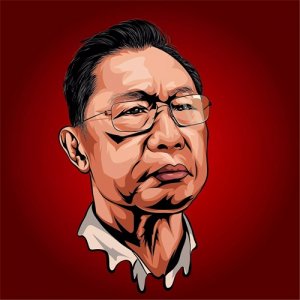 ​明星同款手绘写实风头像，赶紧换换吧