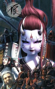 ​最爱的国产动漫前十名