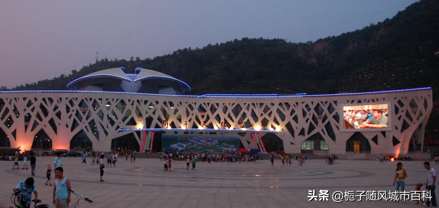 临汾有几个区和几个县(山西临汾市有哪几个县)