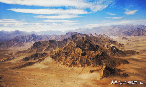 中国十大名山是哪十个(中国最美十大名山排行)