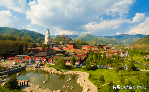 中国十大名山是哪十个(中国最美十大名山排行)