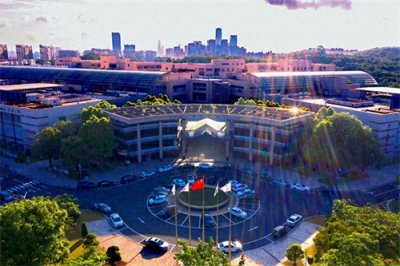 ​石伏软件签约东莞康华医院，共建医务管理系统