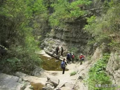 ​济南周边私藏了9个世外桃源般的美景地，一周去一个可好？