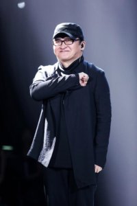 ​今晚的歌手舞台上，刘欢要唱首完全不一样的《好汉歌》