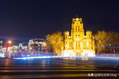 ​天津十大景点是什么？有几个夜色之美的地方你得看看