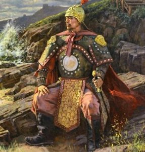 ​明末李成梁，被今人误解最大的名将，他并没有养寇自重