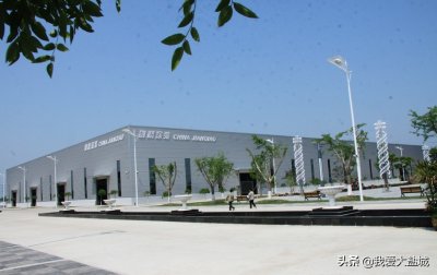 ​盐都区大纵湖镇介绍－我爱大盐城