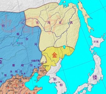 ​中国最后一个封建王朝——清朝