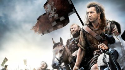 ​《勇敢的心》：坚韧信念，勇敢逆流而上