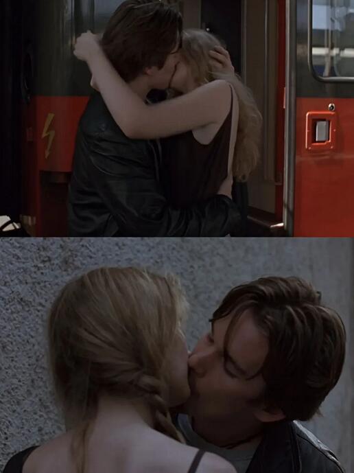 异性交往中,什么样的男人最有魅力?