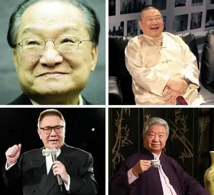 异性交往中,什么样的男人最有魅力?