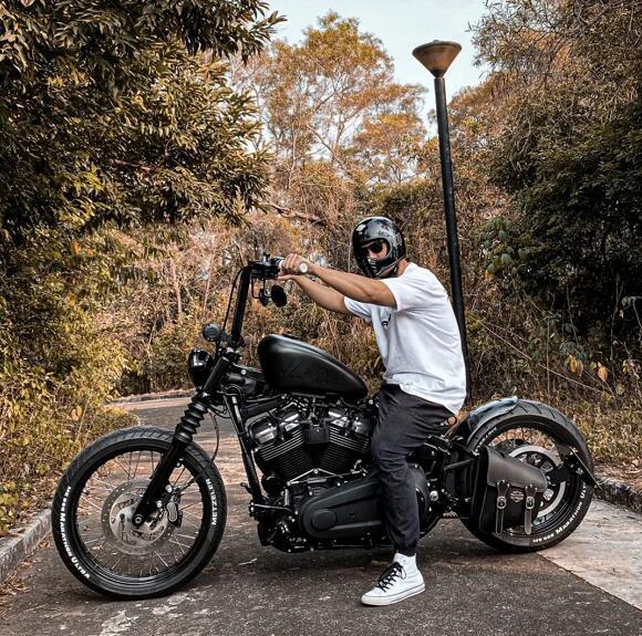 异性交往中,什么样的男人最有魅力?