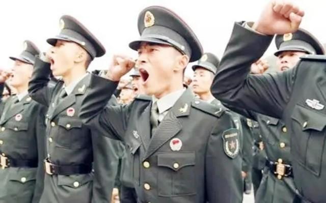 上将配多少警卫(什么级别才可配“警卫员”？)