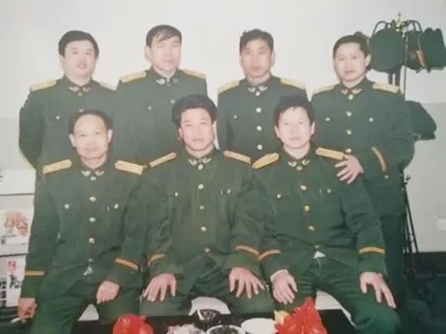 上将配多少警卫(什么级别才可配“警卫员”？)