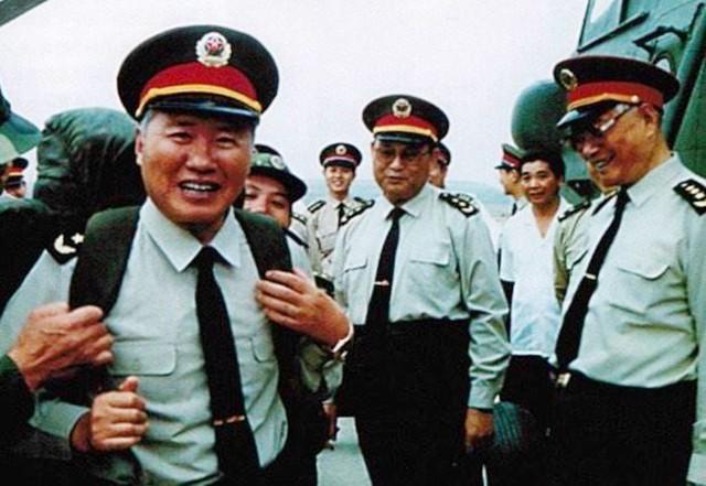 上将配多少警卫(什么级别才可配“警卫员”？)