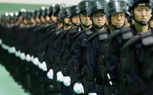 上将配多少警卫(什么级别才可配“警卫员”？)