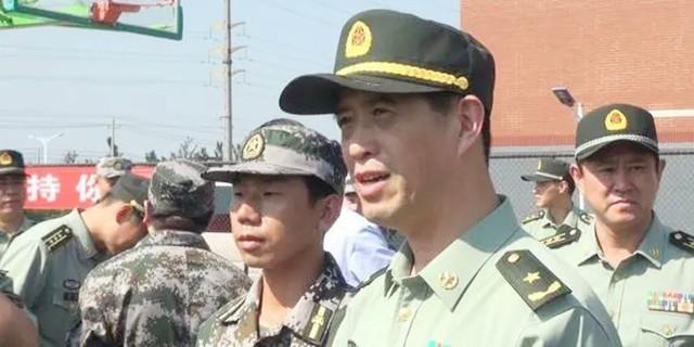 上将配多少警卫(什么级别才可配“警卫员”？)