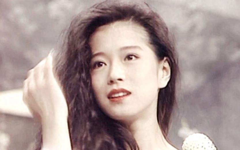 中森明菜：最美“初恋脸”，一位惊艳了岁月的时代歌姬！