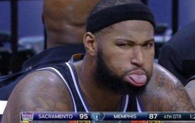 ​考辛斯：请中国球迷不要叫我表妹，别人以为我是软蛋