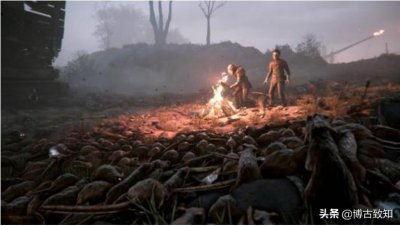 ​第一个被人类消灭的烈性传染病-天花