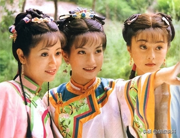 赵薇事件是怎么回事（赵薇出什么事了吗）-