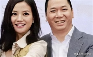 赵薇事件是怎么回事（赵薇出什么事了吗）-