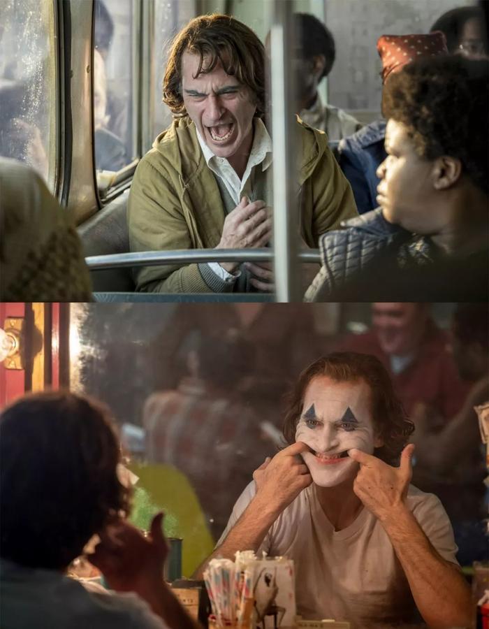 为什么有很多美国人会对《小丑》上映产生恐惧？