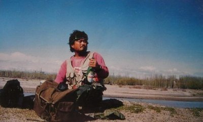 ​著名探险家余纯顺徒步罗布泊，经验丰富却暴尸沙漠，原因令人唏嘘