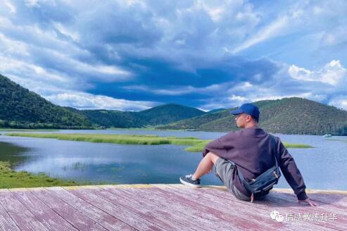 朋友圈照片没用？99%是没钱或者抠！