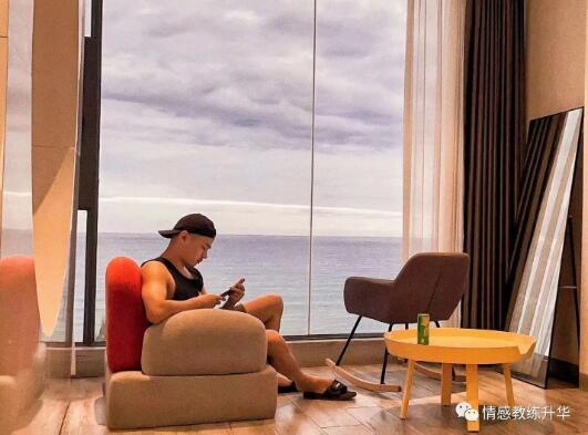 朋友圈照片没用？99%是没钱或者抠！