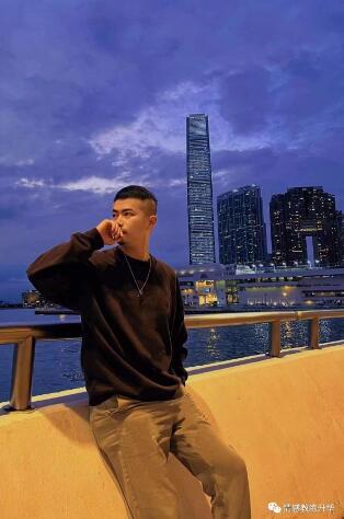 朋友圈照片没用？99%是没钱或者抠！