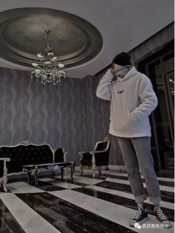 朋友圈照片没用？99%是没钱或者抠！