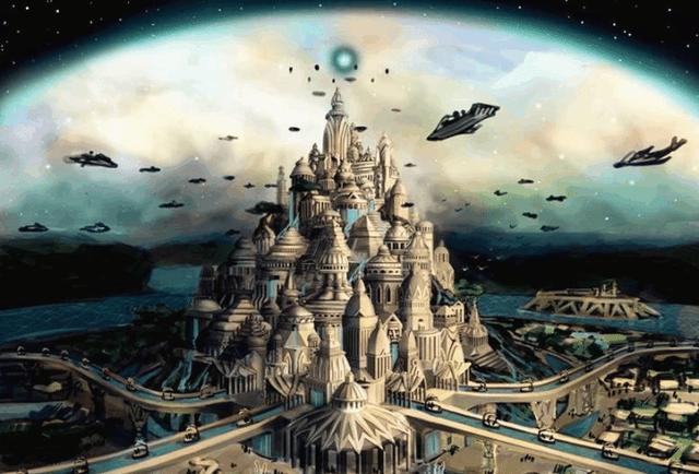 海底两万里亚特兰蒂斯是否存在（亚特兰蒂斯真的存在吗）(图7)