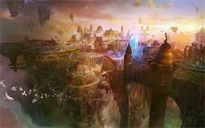 海底两万里亚特兰蒂斯是否存在（亚特兰蒂斯真的存在吗）(图14)