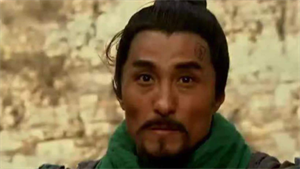 水浒传武力排名前十名(水浒武功排名一览表)-1