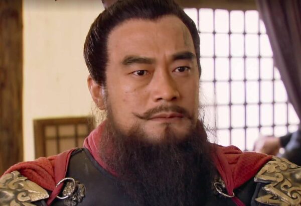 水浒传武力排名前十名(水浒武功排名一览表)-1