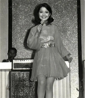 邓丽君个人资料与简介（邓丽君的生平经历及音乐成就）-