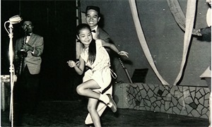 邓丽君个人资料与简介（邓丽君的生平经历及音乐成就）-