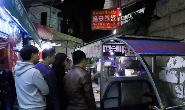 泉州这座山上的学校,除了8个食堂,还有这些鲜为人知的真相……