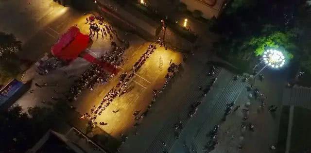 泉州这座山上的学校,除了8个食堂,还有这些鲜为人知的真相……