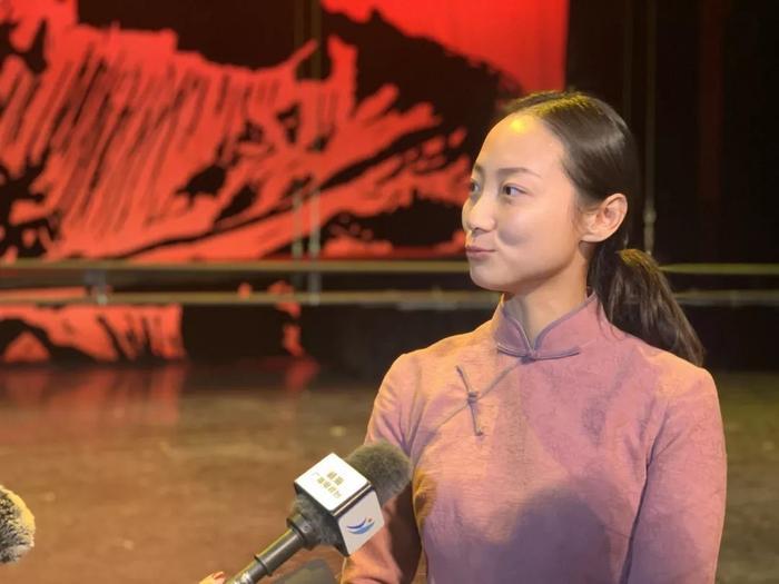 剧透：乳山舞剧《乳娘》何以在北京引起轰动？