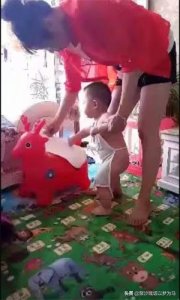 ​谨以此文纪念我的母亲