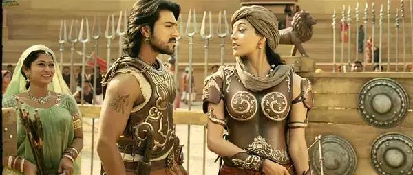 值得看的印度十部经典电影（这6部印度电影看了让人直呼666）(11)