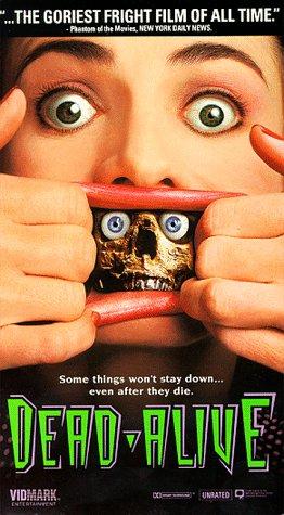 盘点十大经典丧尸电影（从50多部丧尸片里面挑出来的10部经典之作）(6)