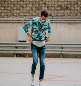 ​身高2米13的控卫？雷霆这个名叫波老师的新秀,拥有杜兰特级别天赋