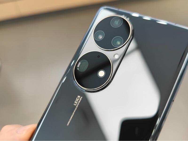 华为p50是直屏还是曲屏(华为p50是5g手机吗)