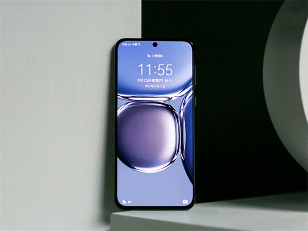 华为p50是直屏还是曲屏(华为p50是5g手机吗)