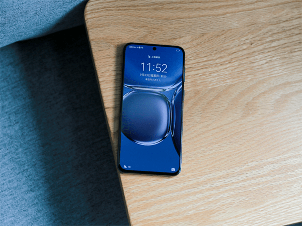 华为p50是直屏还是曲屏(华为p50是5g手机吗)