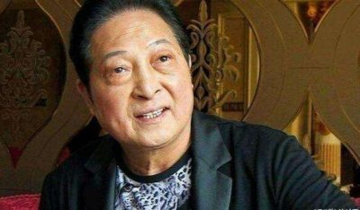 ​王林：能“断蛇复活”，拜师费500万，李冰冰下跪认干爹