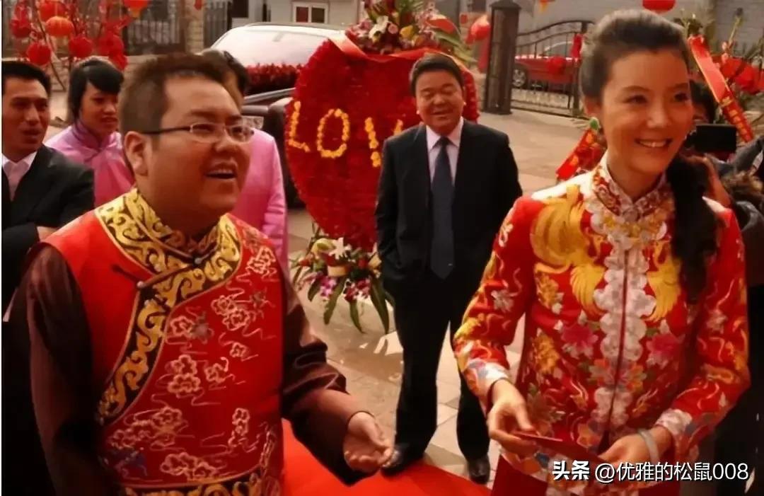 李兆会现状如何在干嘛(李兆会是不是已经没了)
